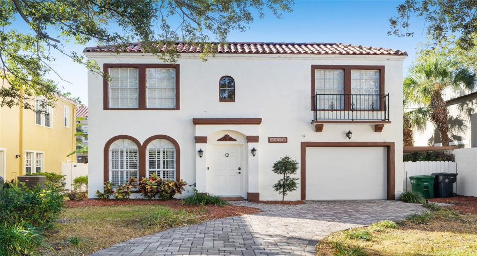 3710 LEONA STREET, TAMPA, Florida 33629, 3 Bedrooms Bedrooms, 0 ,3 BathroomsBathrooms,Residential,For Sale,LEONA,0,MFRTB8532124