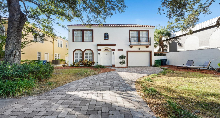 3710 LEONA STREET, TAMPA, Florida 33629, 3 Bedrooms Bedrooms, 0 ,3 BathroomsBathrooms,Residential,For Sale,LEONA,0,MFRTB8532124